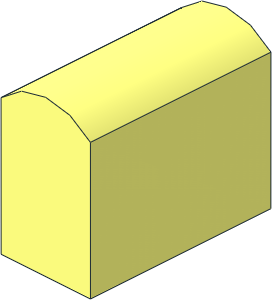 ~| Circuit Cubes NO/NC Switch Button