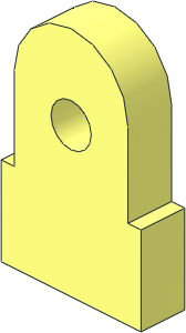 ~| Circuit Cubes Knife Switch Pin