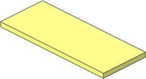 ~| Circuit Cubes High Speed Motor Bottom Plate