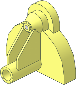 ~Electric RC Race Buggy Motor