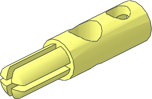 ~Pin for Electric Plug (Type 4) Twin