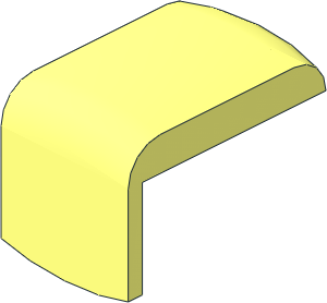 ~Electric Mindstorms Scout Module IR Window