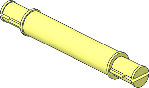 ~Motor Pull Back  2 x  6 Axle