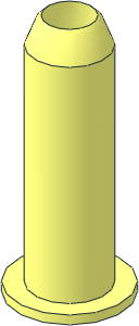 ~Electric Train  4.5V On/Off Switch Brick  2 x  4 Pin