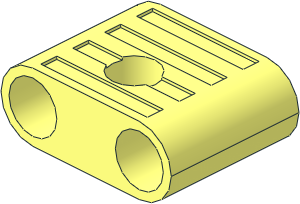 ~Electric Plug (Type 3) Twin