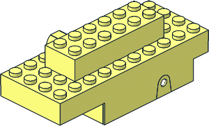 ~Motor Windup  4 x 10 x  3