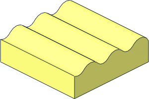~Train Speed Regulator  9V - Foot