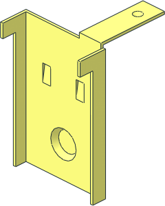 ~Electric Code Pilot Battery Spring Type 1