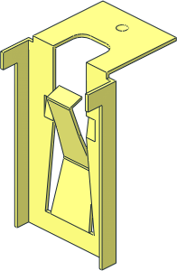 ~Electric Code Pilot Battery Spring Type 2