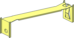 ~Electric Code Pilot Battery Spring Type 3