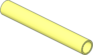 ~Electric Motor Case  4 x 12 x  3.333 Type 2 - Axle Bush 2