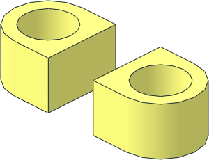 ~Electric Motor  4.5V Top Connector
