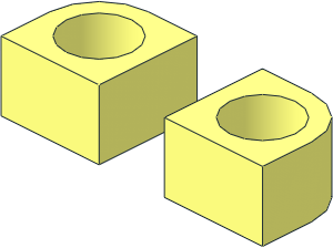 ~Electric Motor  4.5V Front Connector