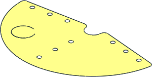 ~Sheet Fabric Tepee Cover (Obsolete)