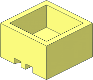 ~Electric Technic Micromotor Back