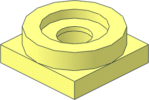 ~Electric Technic Micromotor Front