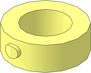 ~Electric Technic Micromotor Pulley - Bushing Rubber