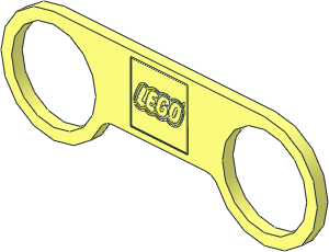 ~Electric Powered Up Distance Sensor Frame