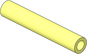 Technic Pneumatic Tube  3L