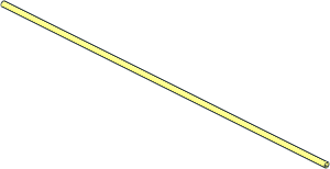 Technic Pneumatic Tube 37L