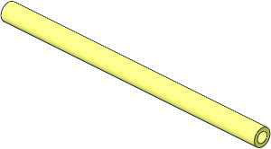 Technic Pneumatic Tube  8L