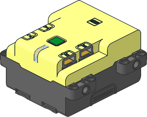 Electric Control+ Hub