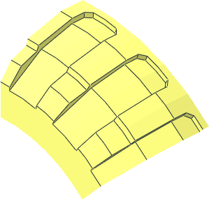 ~Tyre 44/ 44 x 56 Off Road - 1/16