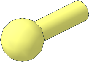 Bar  2L with Ball Joint-8