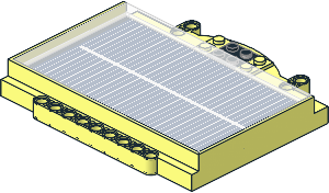 Electric Technic Solar Panel