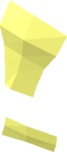 ~Minifig Head Spongebob Octopus Half Front Surface