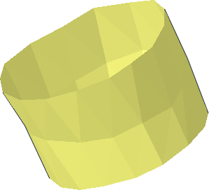 ~Figure Friends Female Left Arm Elbow