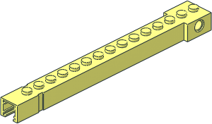 Crane Arm Outside Wide