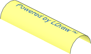 ~Battery Mignon (AA) - Half