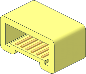 ~Electric Power Functions 2.0 Socket