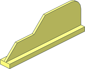 Tail  1 x  8 x  2.333