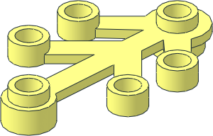 Plant Leaves  4 x  3