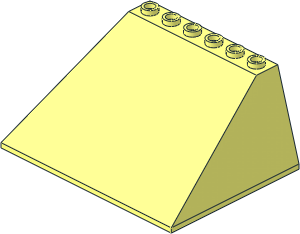 Windscreen  6 x  8 x  3