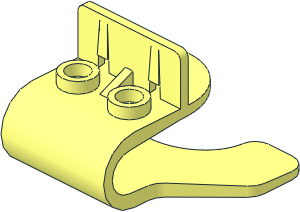 Minifig Stand Jumper