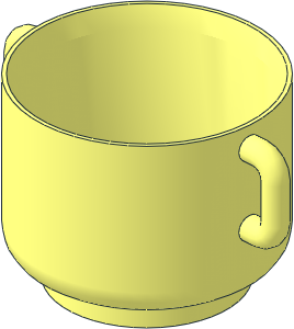 Duplo Kettle with Open Handles