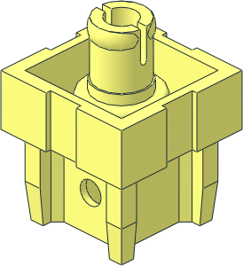 ~Scala Support Connector Brick