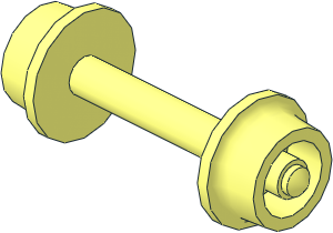 Wheels Roller Coaster