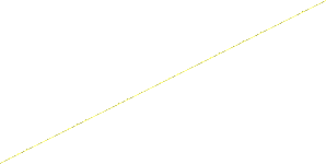 String Thin Twisted  0.6 mm x 20 cm 3-Ply