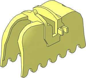 Animal Horse Barding