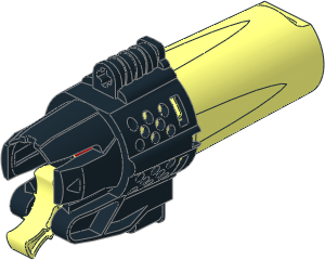 Constraction Ball Cannon (Relaxed)