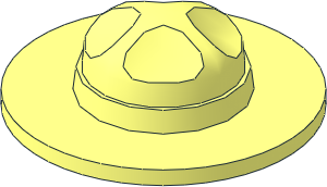 Minifig Hat Campaign