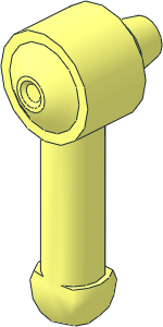 Figure Friends Medical Otoscope