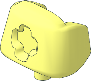 Figure Friends Medical Nurse Hat