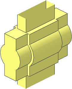 ~Tool Belt 17L, Little Segment