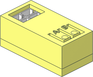 ~| LifeLite eLite Jr. Signature