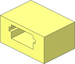 ~| Brickstuff Pico LED Socket